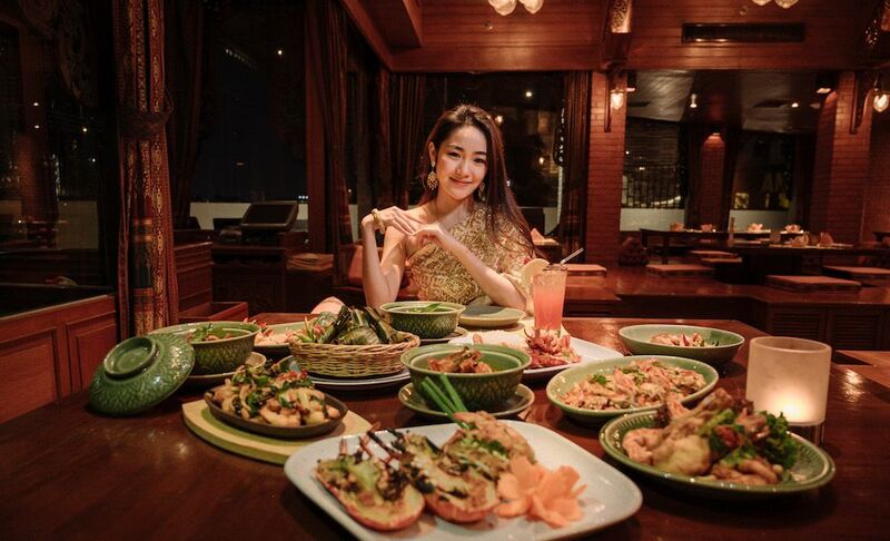 top 10+ ร้านอาหารไทยโบราณ ใกล้กรุงเทพฯ อร่อยแบบชาววัง คุณแม่ถูกใจแน่นอน