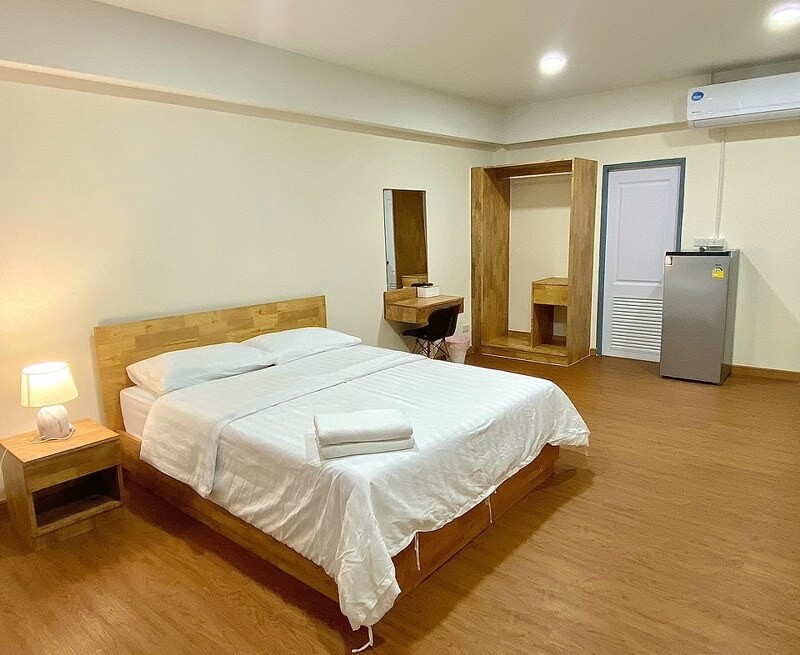 top 14+ ที่พักสามพราน 2567 ราคาถูก ติดริมน้ำ ใกล้โรงเรียนนายร้อยสามพราน