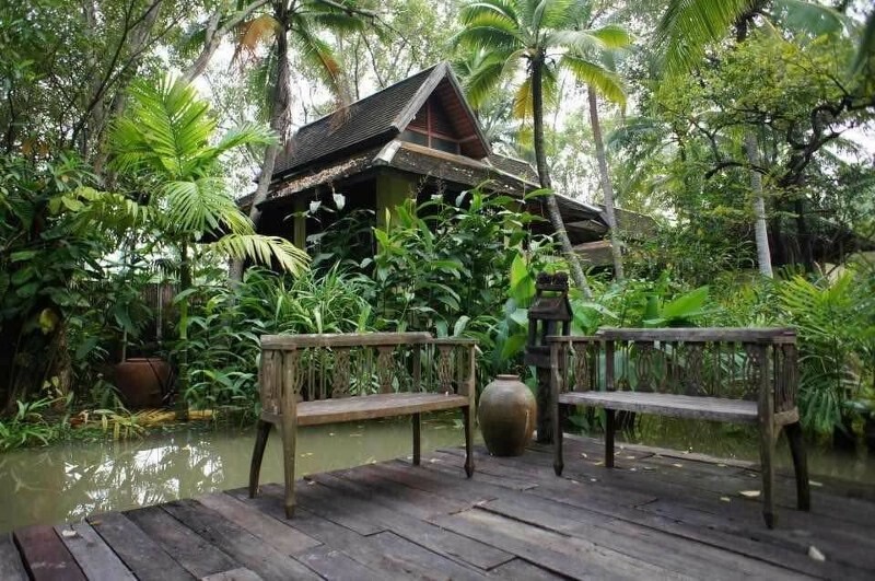 top 14+ ที่พักสามพราน 2567 ราคาถูก ติดริมน้ำ ใกล้โรงเรียนนายร้อยสามพราน