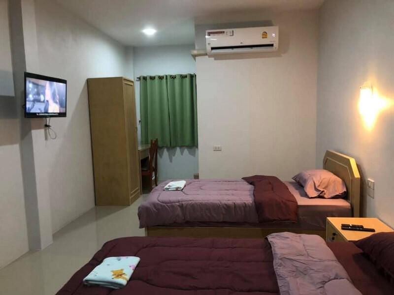 top 14+ ที่พักสามพราน 2567 ราคาถูก ติดริมน้ำ ใกล้โรงเรียนนายร้อยสามพราน