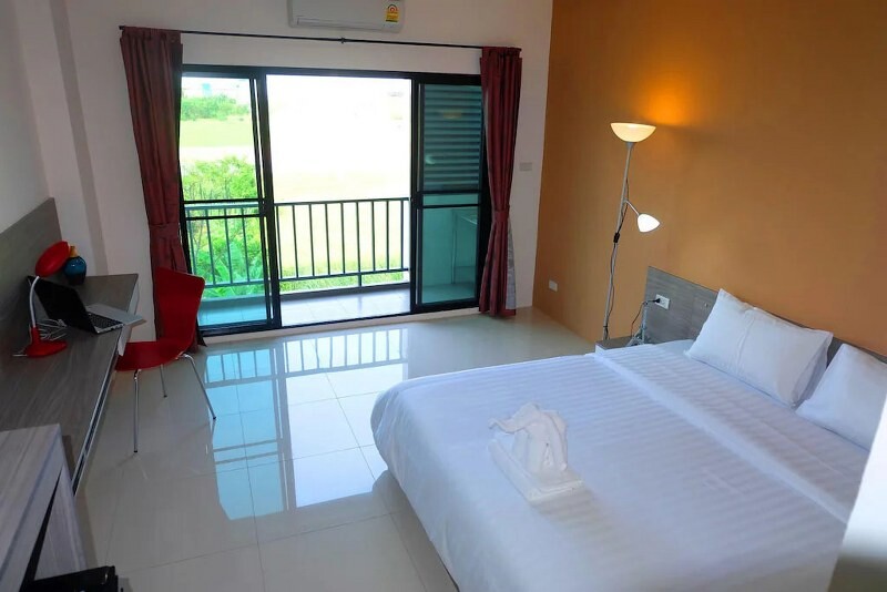 top 14+ ที่พักสามพราน 2567 ราคาถูก ติดริมน้ำ ใกล้โรงเรียนนายร้อยสามพราน