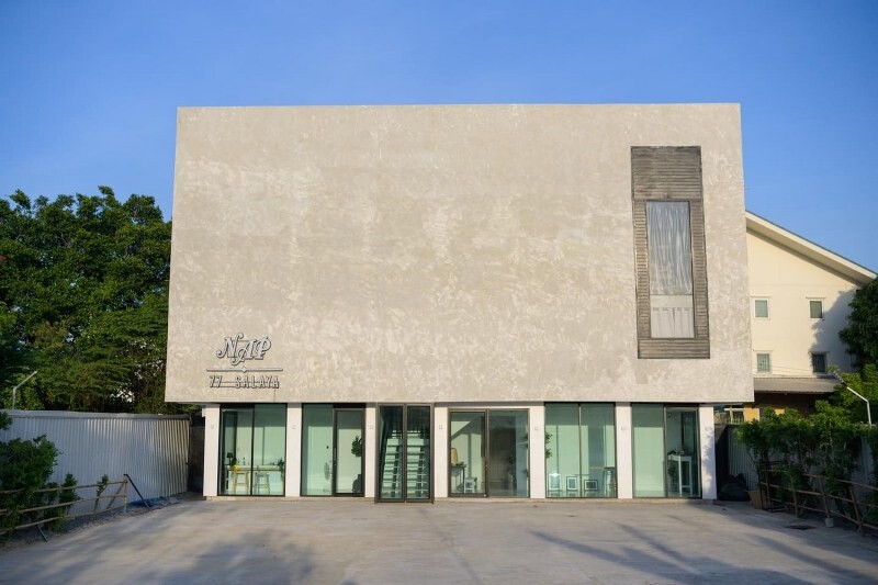 top 14+ ที่พักสามพราน 2567 ราคาถูก ติดริมน้ำ ใกล้โรงเรียนนายร้อยสามพราน