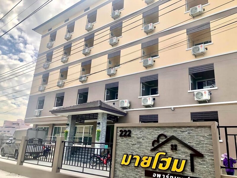 top 14+ ที่พักสามพราน 2567 ราคาถูก ติดริมน้ำ ใกล้โรงเรียนนายร้อยสามพราน