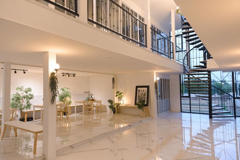 top 14+ ที่พักสามพราน 2567 ราคาถูก ติดริมน้ำ ใกล้โรงเรียนนายร้อยสามพราน