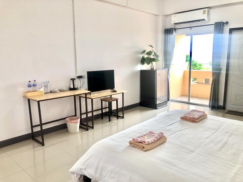 top 14+ ที่พักสามพราน 2567 ราคาถูก ติดริมน้ำ ใกล้โรงเรียนนายร้อยสามพราน