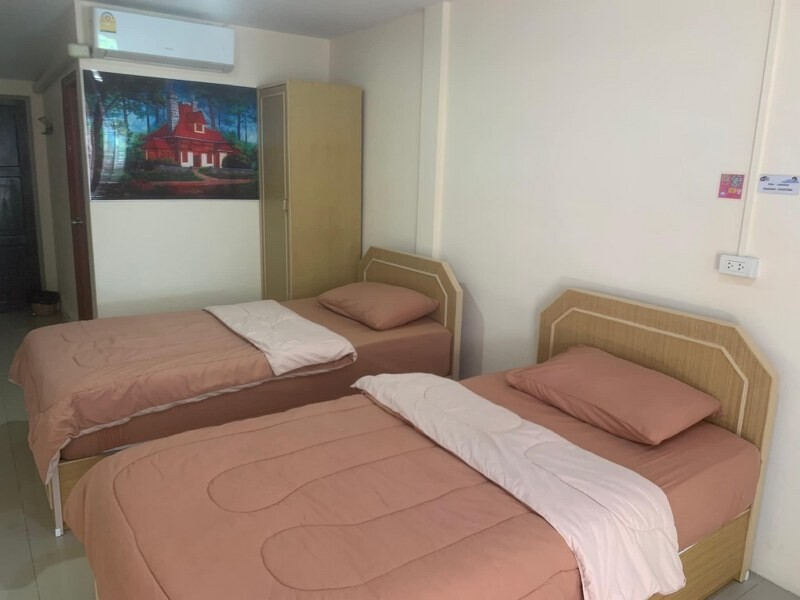 top 14+ ที่พักสามพราน 2567 ราคาถูก ติดริมน้ำ ใกล้โรงเรียนนายร้อยสามพราน