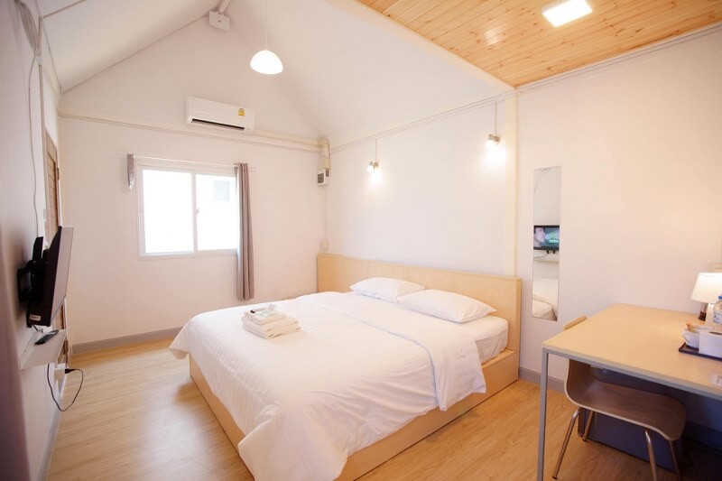 top 14+ ที่พักสามพราน 2567 ราคาถูก ติดริมน้ำ ใกล้โรงเรียนนายร้อยสามพราน