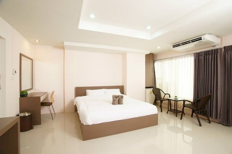 top 14+ ที่พักสามพราน 2567 ราคาถูก ติดริมน้ำ ใกล้โรงเรียนนายร้อยสามพราน