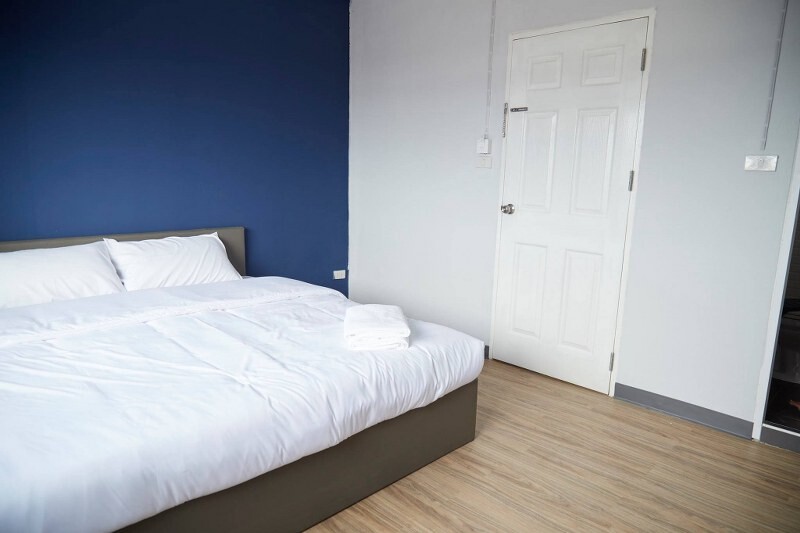 top 14+ ที่พักสามพราน 2567 ราคาถูก ติดริมน้ำ ใกล้โรงเรียนนายร้อยสามพราน