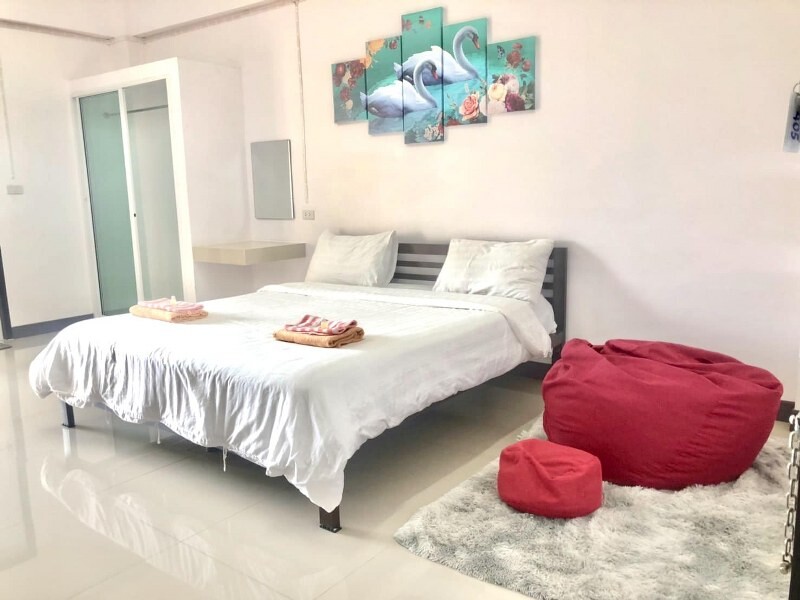 top 14+ ที่พักสามพราน 2567 ราคาถูก ติดริมน้ำ ใกล้โรงเรียนนายร้อยสามพราน