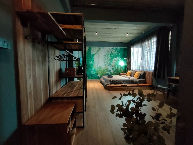 top 14+ ที่พักสามพราน 2567 ราคาถูก ติดริมน้ำ ใกล้โรงเรียนนายร้อยสามพราน