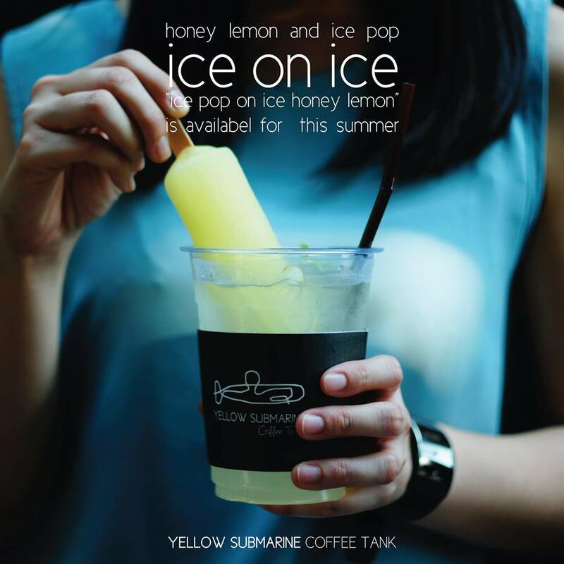 top 6+ ร้านคาเฟ่โทนสีดำสุดคูล พร้อมมุมน่านั่ง น่าถ่ายรูป อีกแหล่งเช็คอินใหม่ที่ไม่ควรพลาด!!!, Sheep in the City, The Black Forest, 29nov.coffee by Saiparn, IM Cafe', Yellow Submarine Coffee Tank, Kurious Cafe