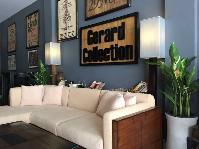 top 6+ ร้านคาเฟ่โทนสีดำสุดคูล พร้อมมุมน่านั่ง น่าถ่ายรูป อีกแหล่งเช็คอินใหม่ที่ไม่ควรพลาด!!!, Sheep in the City, The Black Forest, 29nov.coffee by Saiparn, IM Cafe', Yellow Submarine Coffee Tank, Kurious Cafe