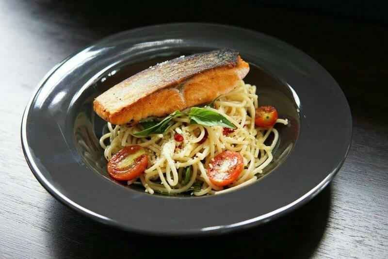 top 6+ ร้านคาเฟ่โทนสีดำสุดคูล พร้อมมุมน่านั่ง น่าถ่ายรูป อีกแหล่งเช็คอินใหม่ที่ไม่ควรพลาด!!!, Sheep in the City, The Black Forest, 29nov.coffee by Saiparn, IM Cafe', Yellow Submarine Coffee Tank, Kurious Cafe