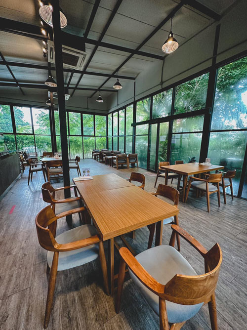 top 15+ ร้านคาเฟ่ย่านปากเกร็ด ใครเห็นเป็นต้องแวะไปเช็คอิน