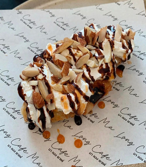 top 15+ ร้านคาเฟ่ย่านปากเกร็ด ใครเห็นเป็นต้องแวะไปเช็คอิน