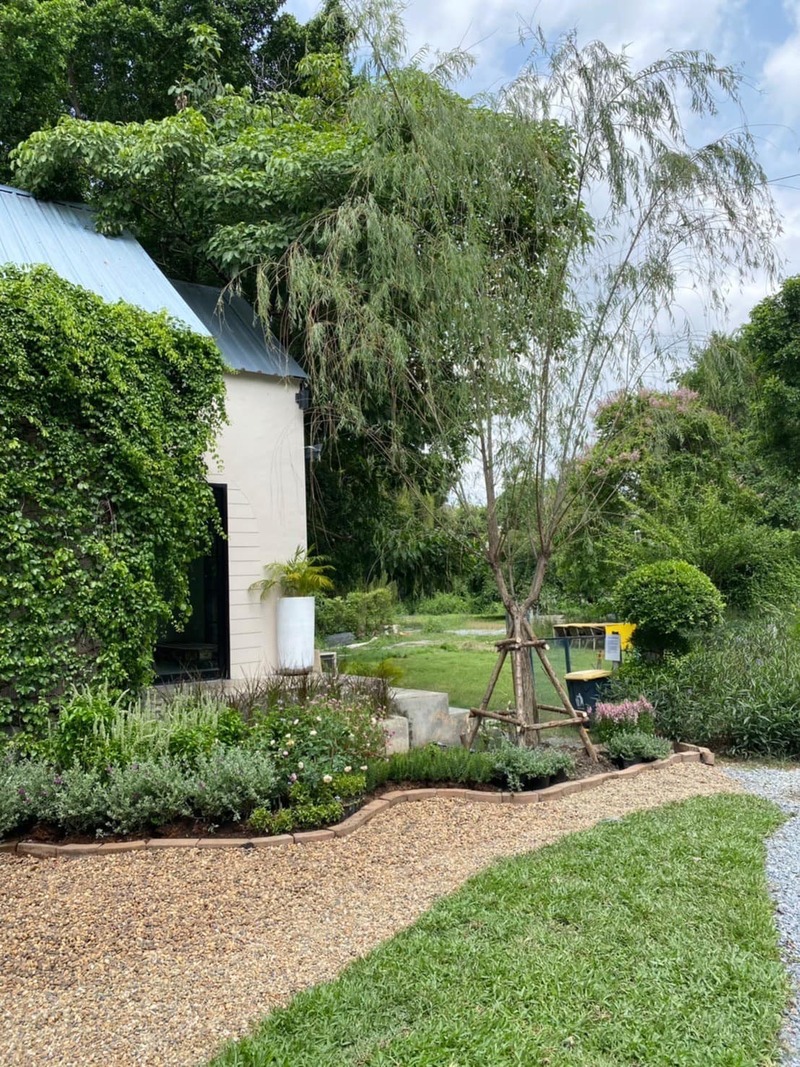 top 15+ ร้านคาเฟ่ย่านปากเกร็ด ใครเห็นเป็นต้องแวะไปเช็คอิน