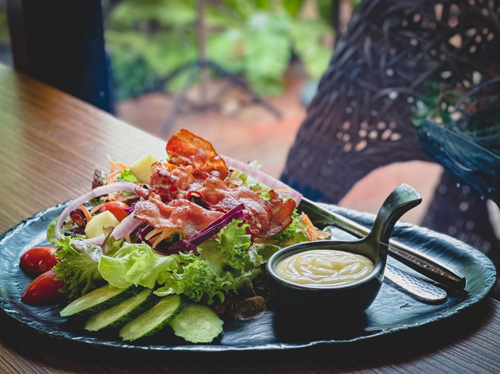 top 15+ ร้านคาเฟ่ย่านปากเกร็ด ใครเห็นเป็นต้องแวะไปเช็คอิน