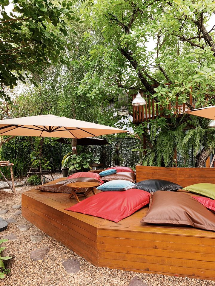 top 15+ ร้านคาเฟ่ย่านปากเกร็ด ใครเห็นเป็นต้องแวะไปเช็คอิน