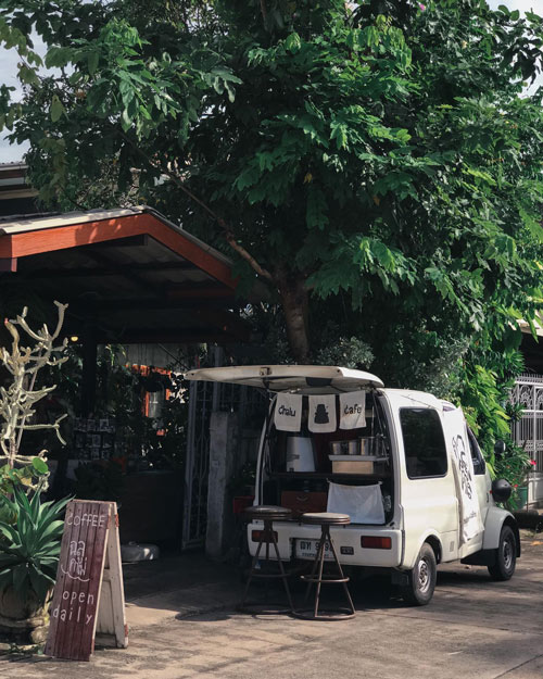 top 15+ ร้านคาเฟ่ย่านปากเกร็ด ใครเห็นเป็นต้องแวะไปเช็คอิน