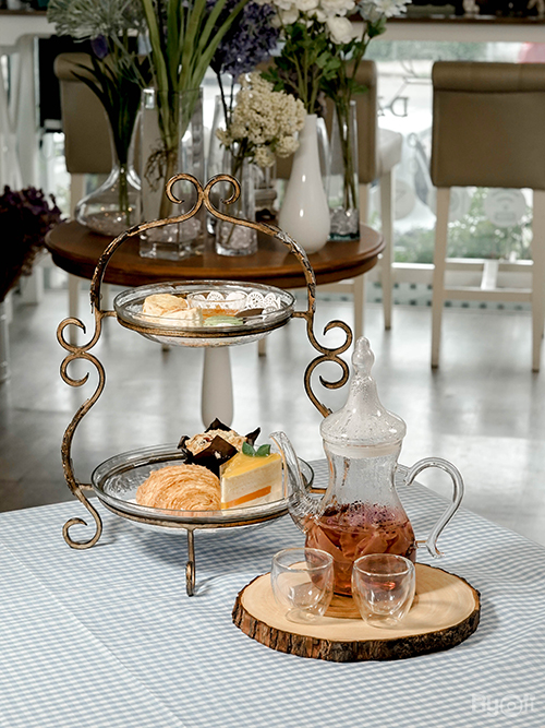 top 15+ ร้านคาเฟ่ย่านปากเกร็ด ใครเห็นเป็นต้องแวะไปเช็คอิน