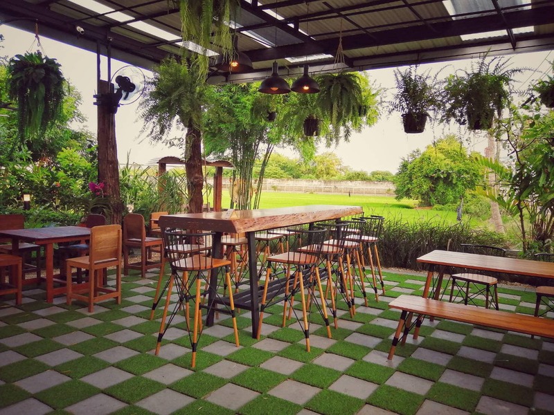 top 15+ ร้านคาเฟ่ย่านปากเกร็ด ใครเห็นเป็นต้องแวะไปเช็คอิน