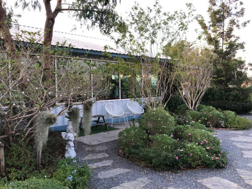 top 15+ ร้านคาเฟ่ย่านปากเกร็ด ใครเห็นเป็นต้องแวะไปเช็คอิน