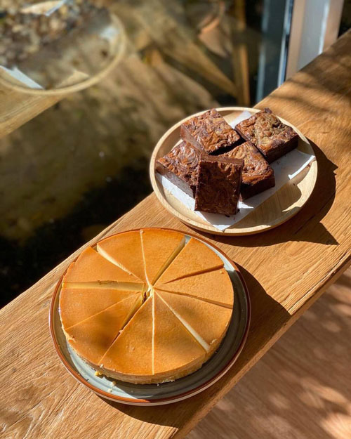 top 15+ ร้านคาเฟ่ย่านปากเกร็ด ใครเห็นเป็นต้องแวะไปเช็คอิน