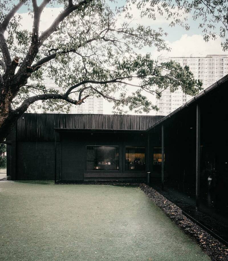 top 15+ ร้านคาเฟ่ย่านปากเกร็ด ใครเห็นเป็นต้องแวะไปเช็คอิน