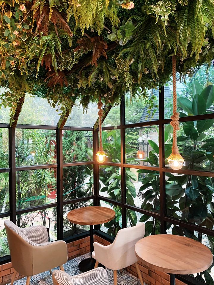 top 15+ ร้านคาเฟ่ย่านปากเกร็ด ใครเห็นเป็นต้องแวะไปเช็คอิน