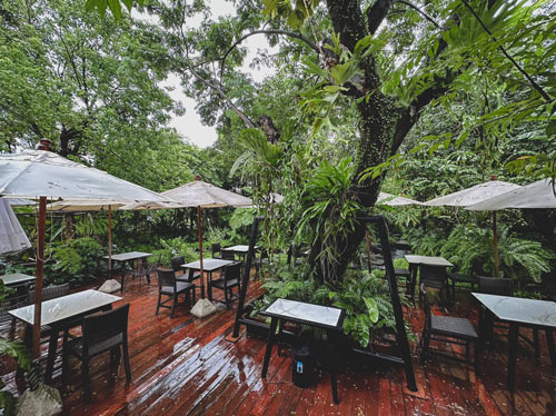 top 15+ ร้านคาเฟ่ย่านปากเกร็ด ใครเห็นเป็นต้องแวะไปเช็คอิน