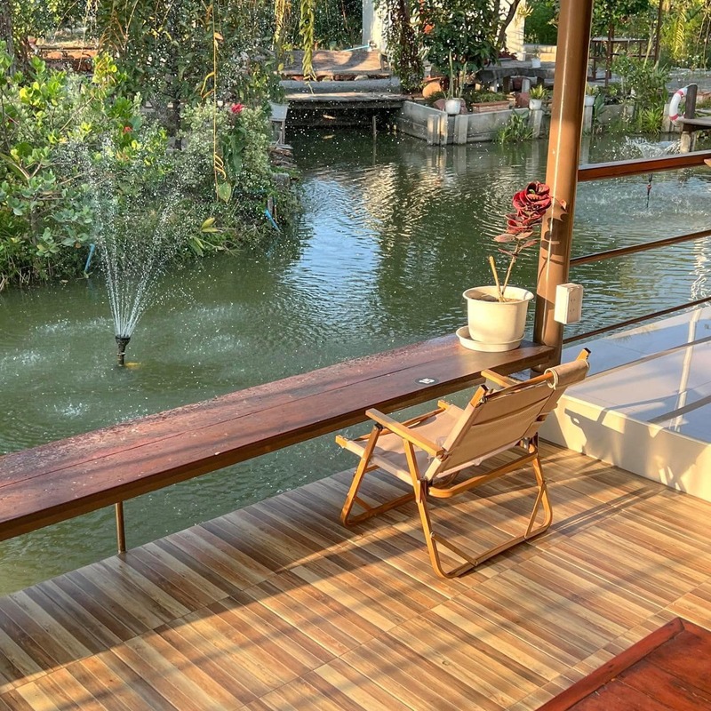 top 15+ ร้านคาเฟ่ย่านปากเกร็ด ใครเห็นเป็นต้องแวะไปเช็คอิน