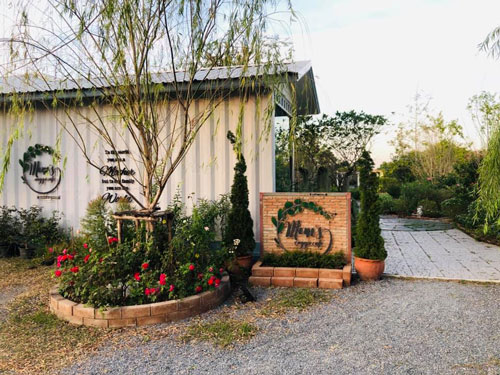 top 15+ ร้านคาเฟ่ย่านปากเกร็ด ใครเห็นเป็นต้องแวะไปเช็คอิน