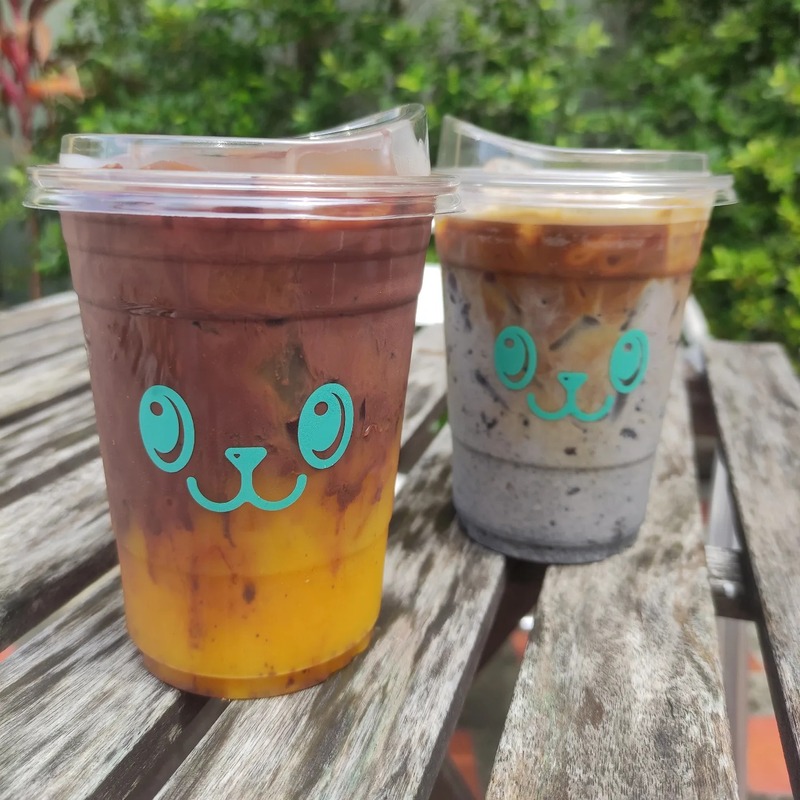 top 15+ ร้านคาเฟ่ย่านปากเกร็ด ใครเห็นเป็นต้องแวะไปเช็คอิน