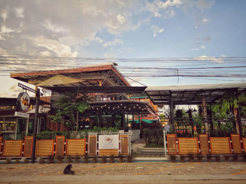 top 15+ ร้านคาเฟ่ย่านปากเกร็ด ใครเห็นเป็นต้องแวะไปเช็คอิน