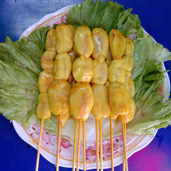 top 5+ ร้านปลาหมึกย่างตัวใหญ่ๆ สดใหม่ น้ำจิ้มเด็ด ท้าให้ลอง @กรุงเทพฯ