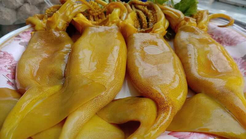 top 5+ ร้านปลาหมึกย่างตัวใหญ่ๆ สดใหม่ น้ำจิ้มเด็ด ท้าให้ลอง @กรุงเทพฯ