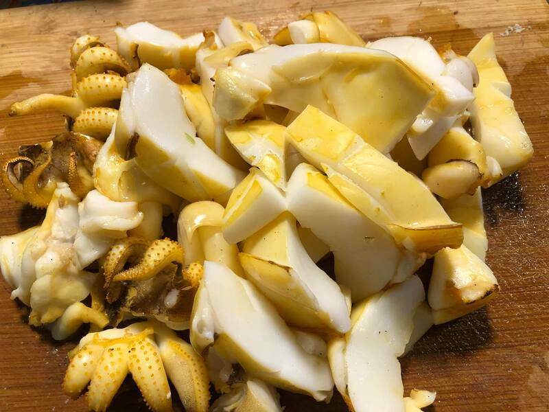 top 5+ ร้านปลาหมึกย่างตัวใหญ่ๆ สดใหม่ น้ำจิ้มเด็ด ท้าให้ลอง @กรุงเทพฯ