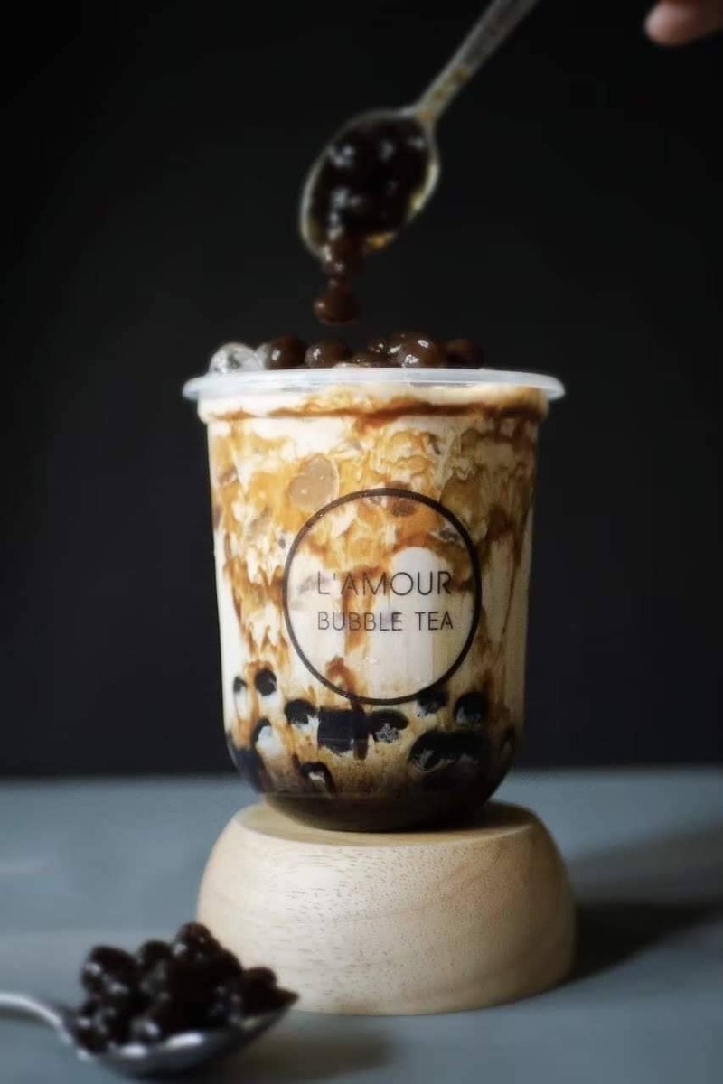 top 17+ ร้านชานมไข่มุกทั่วกทม. เคี้ยวอร่อย ยิ่งดูดยิ่งเลิฟ