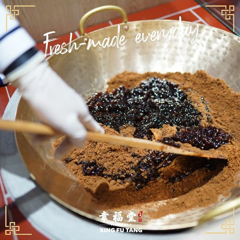 top 17+ ร้านชานมไข่มุกทั่วกทม. เคี้ยวอร่อย ยิ่งดูดยิ่งเลิฟ