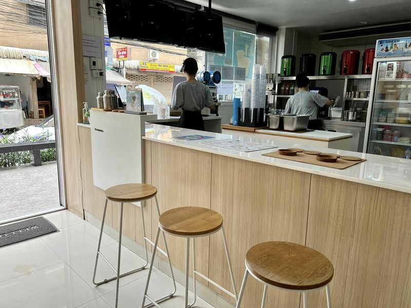 top 17+ ร้านชานมไข่มุกทั่วกทม. เคี้ยวอร่อย ยิ่งดูดยิ่งเลิฟ