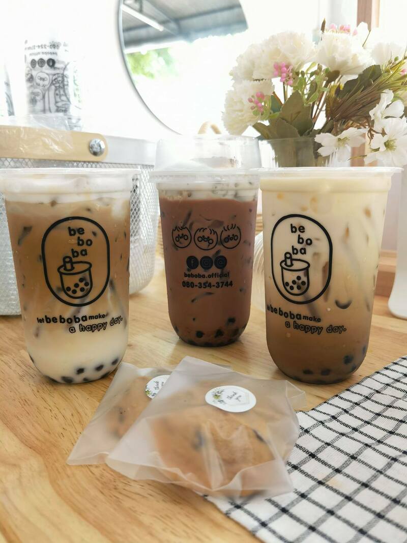 top 17+ ร้านชานมไข่มุกทั่วกทม. เคี้ยวอร่อย ยิ่งดูดยิ่งเลิฟ