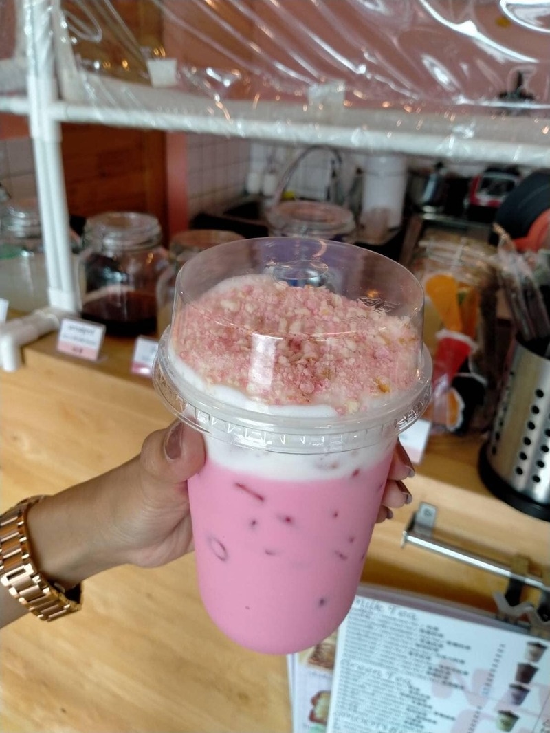 top 17+ ร้านชานมไข่มุกทั่วกทม. เคี้ยวอร่อย ยิ่งดูดยิ่งเลิฟ