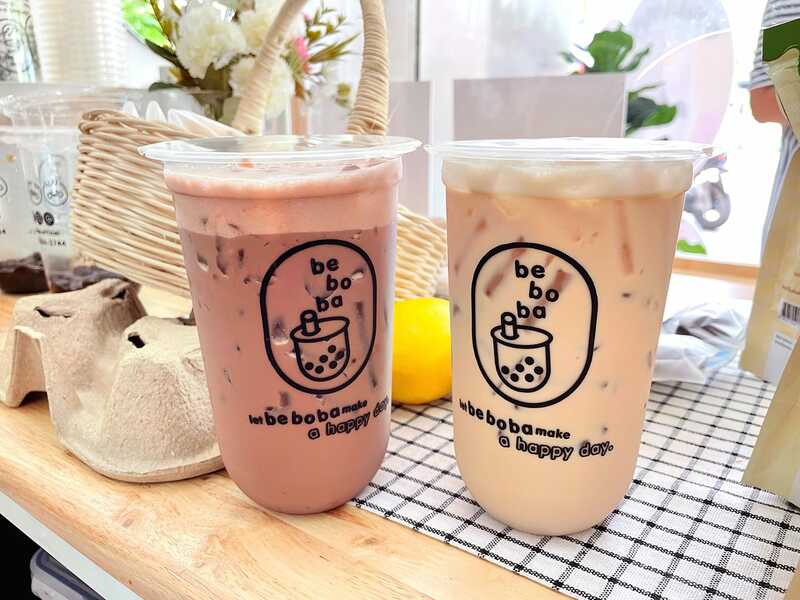 top 17+ ร้านชานมไข่มุกทั่วกทม. เคี้ยวอร่อย ยิ่งดูดยิ่งเลิฟ
