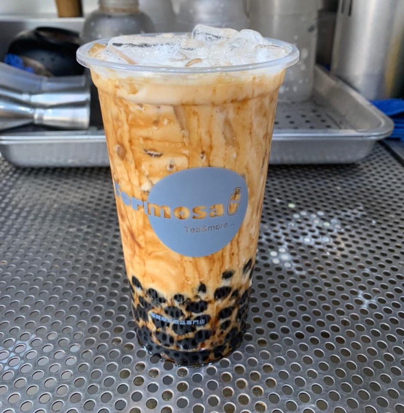 top 17+ ร้านชานมไข่มุกทั่วกทม. เคี้ยวอร่อย ยิ่งดูดยิ่งเลิฟ