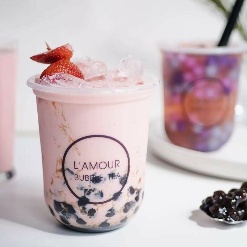 top 17+ ร้านชานมไข่มุกทั่วกทม. เคี้ยวอร่อย ยิ่งดูดยิ่งเลิฟ