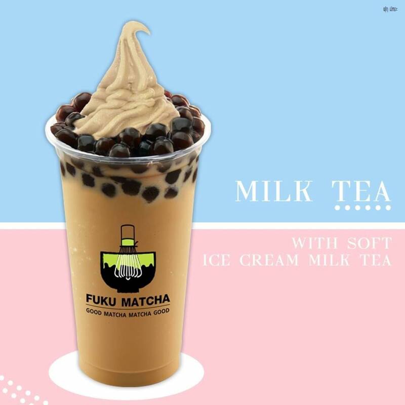 top 17+ ร้านชานมไข่มุกทั่วกทม. เคี้ยวอร่อย ยิ่งดูดยิ่งเลิฟ