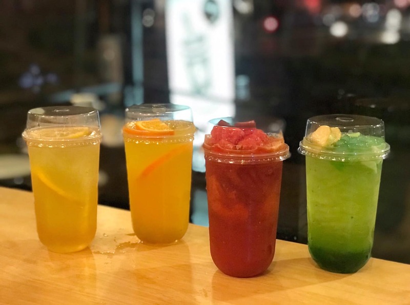 top 17+ ร้านชานมไข่มุกทั่วกทม. เคี้ยวอร่อย ยิ่งดูดยิ่งเลิฟ