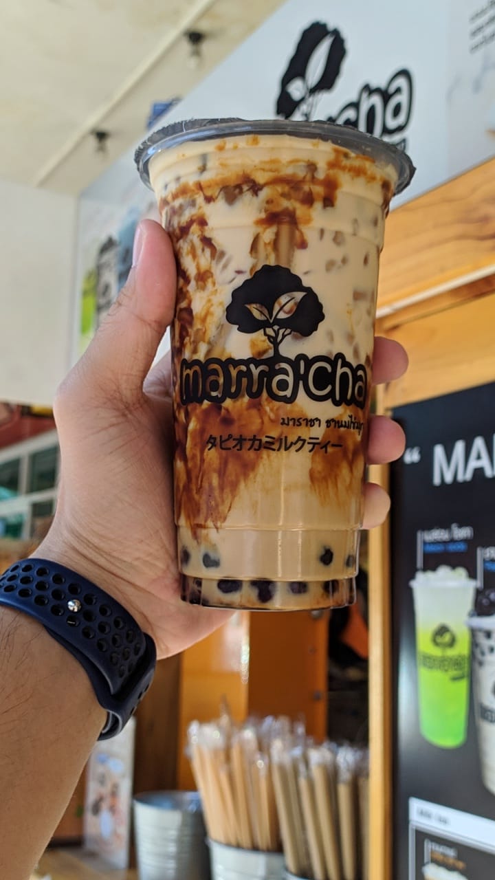 top 17+ ร้านชานมไข่มุกทั่วกทม. เคี้ยวอร่อย ยิ่งดูดยิ่งเลิฟ