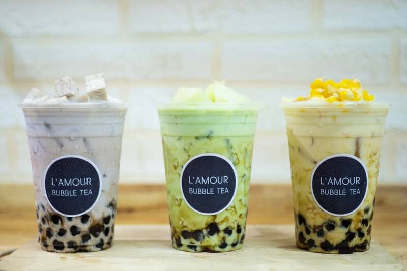 top 17+ ร้านชานมไข่มุกทั่วกทม. เคี้ยวอร่อย ยิ่งดูดยิ่งเลิฟ